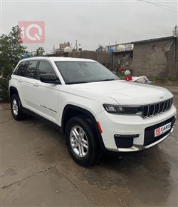 جيب جراند شيروكي